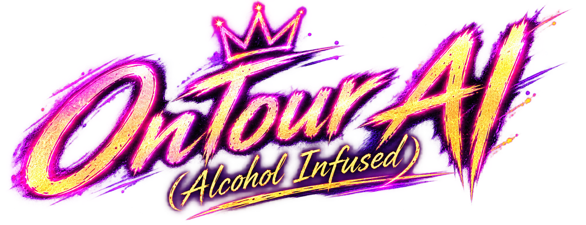 OnTour AI (Alcohol Infused)